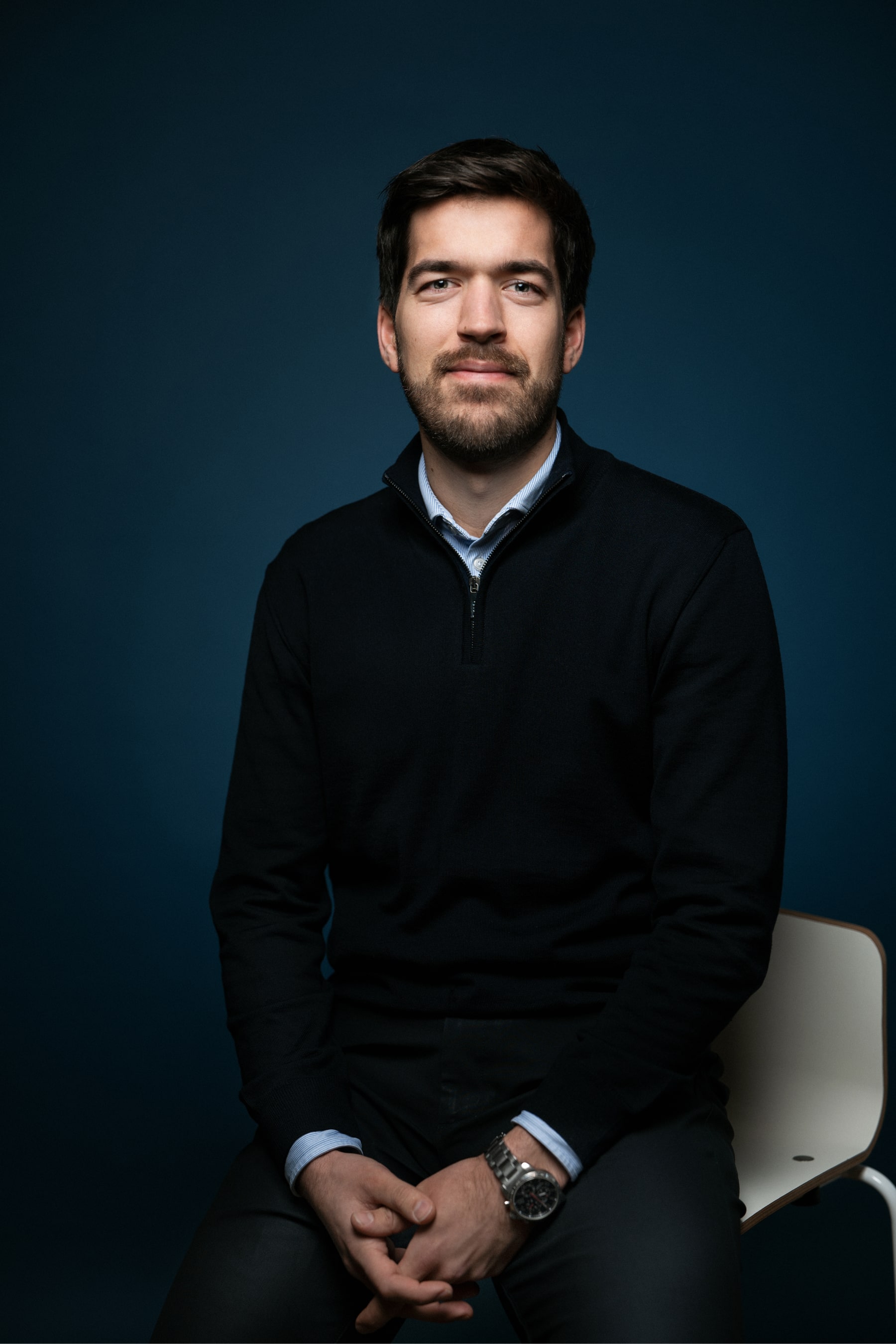 Peter Sommer Fabricius