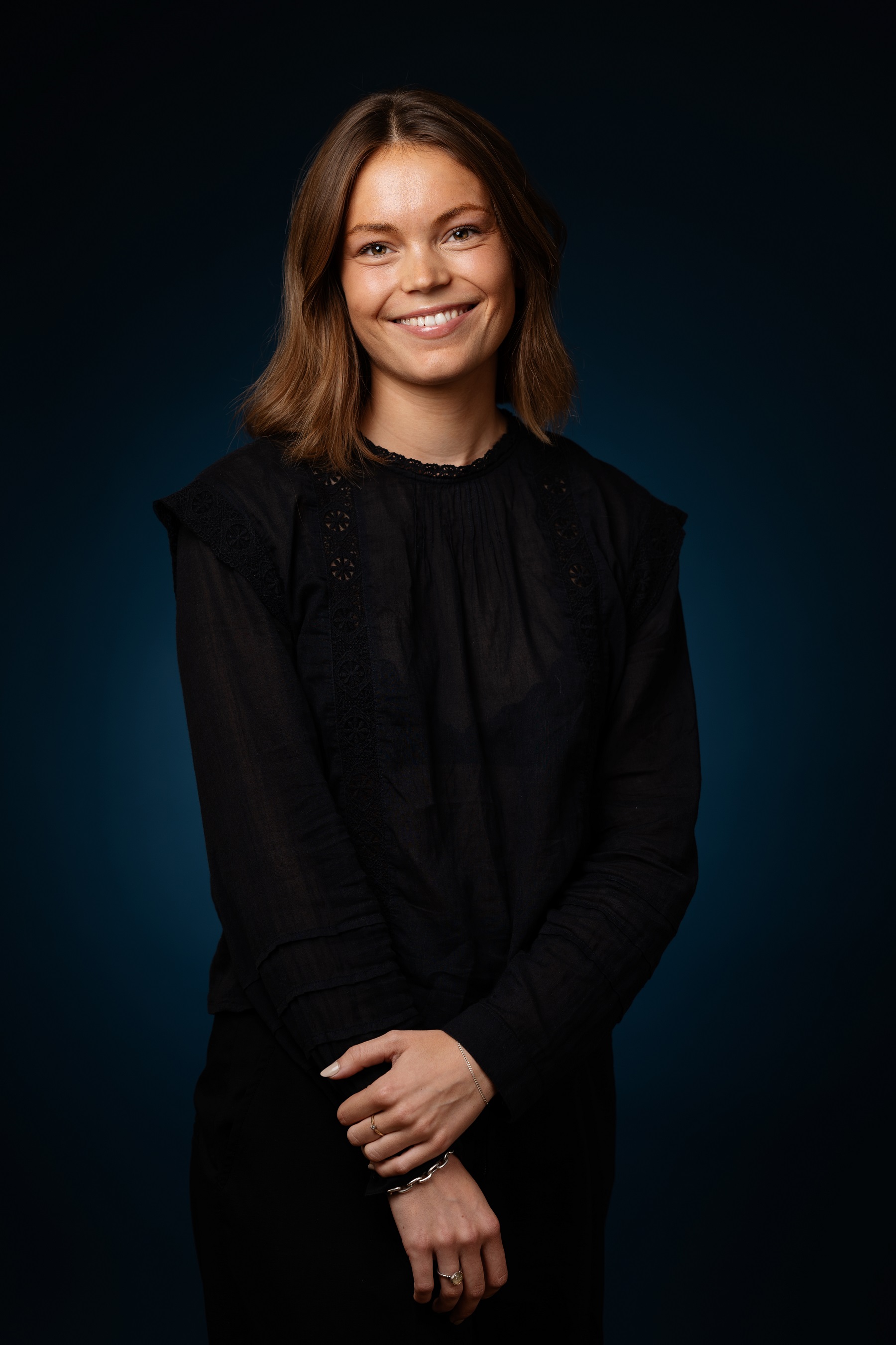 Ellen Christine Højlund