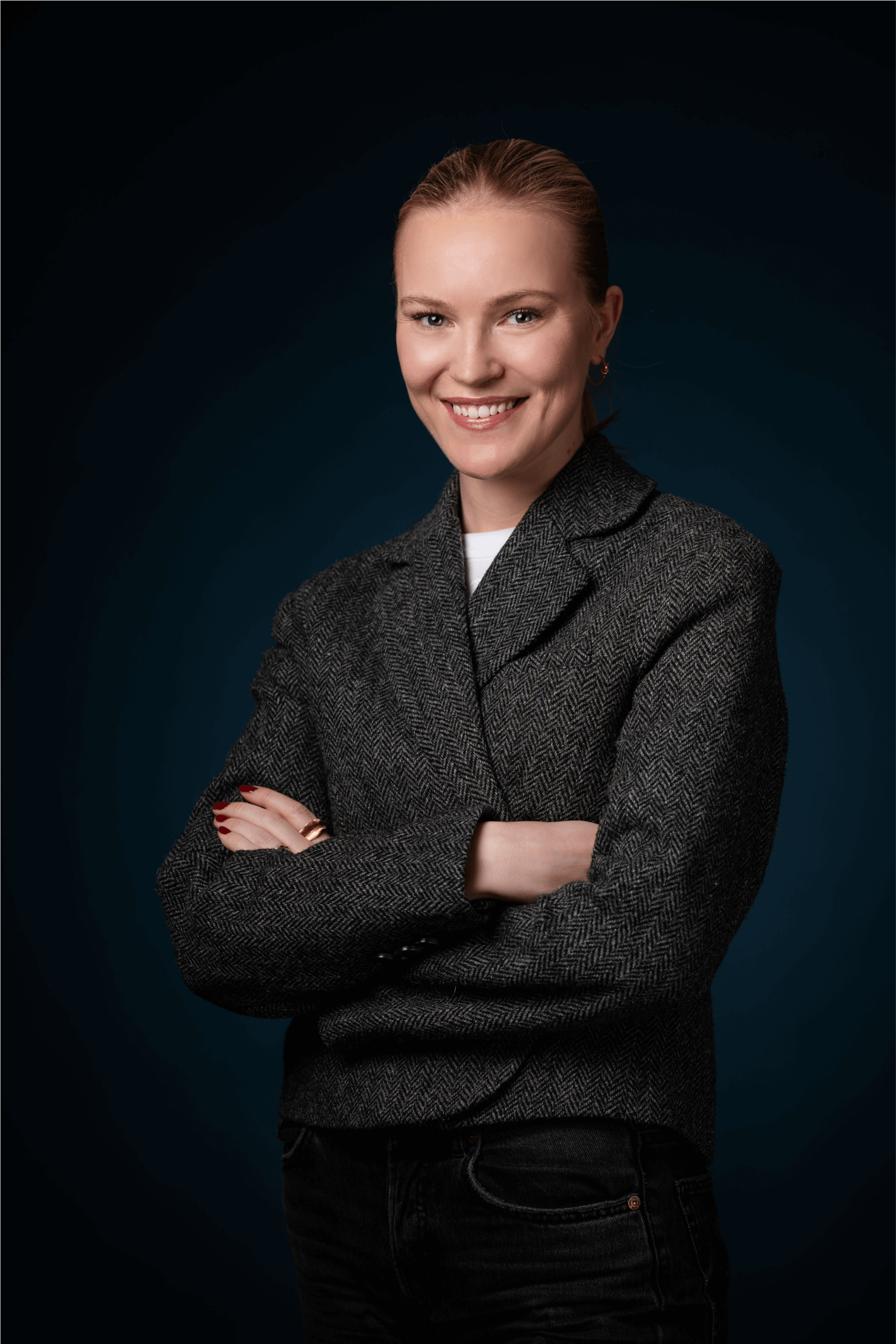 Oda Hartmann Bjørndalen