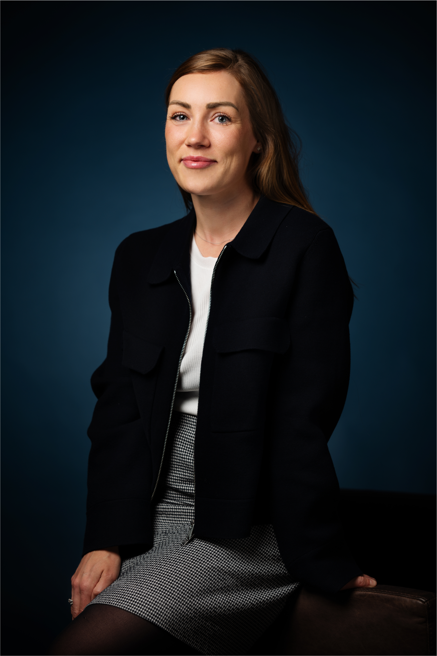 Henriette Precht Reiming