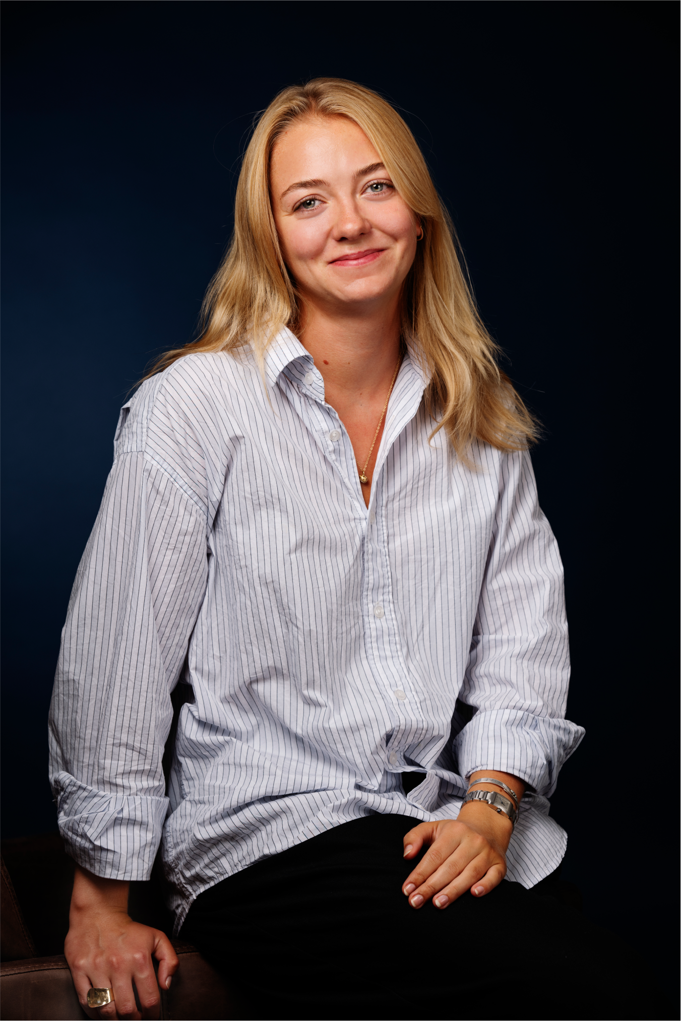 Hannah Juul Rasmussen