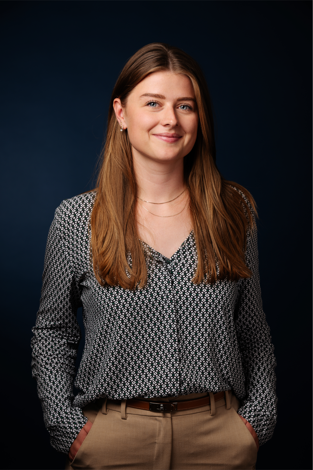 Freja Emilie Dan Lambaa-Langlo